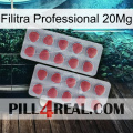 Filitra Professional 20Mg 19